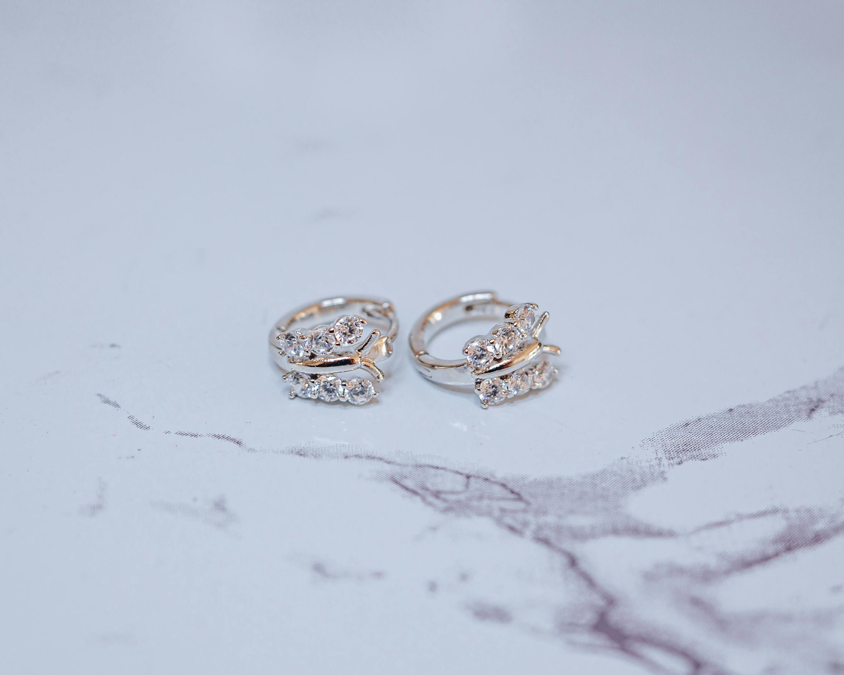 Classic Solitaire Diamond Necklace